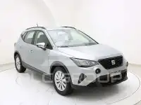 2023 Seat Alteca