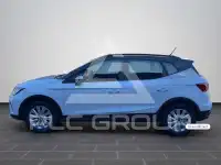 2023 Seat Alteca