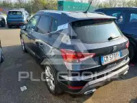 2023 Seat Alteca