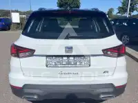 2023 Seat Alteca