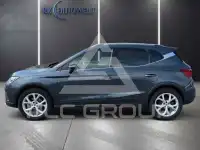 2023 Seat Alteca