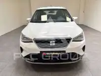 2023 Seat Alteca