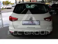 2023 Seat Alteca