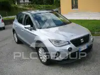 2023 Seat Alteca