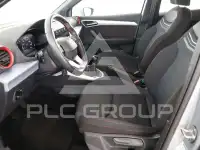 2023 Seat Alteca