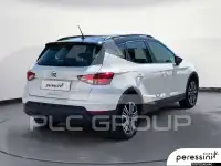 2023 Seat Alteca
