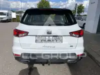 2023 Seat Alteca