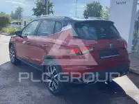 2023 Seat Alteca