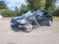 2023 Seat Alteca