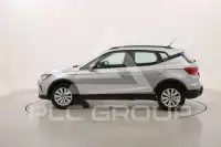2023 Seat Alteca