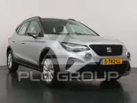 2023 Seat Alteca