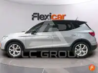 2023 Seat Alteca