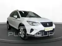 2023 Seat Alteca