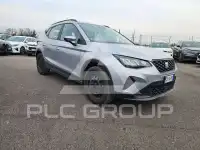 2023 Seat Alteca