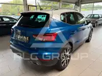 2023 Seat Alteca