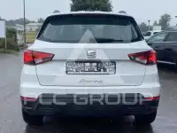 2023 Seat Alteca