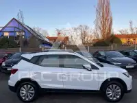 2023 Seat Alteca