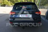 2023 Seat Alteca