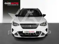 2023 Seat Alteca