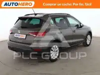 2023 Seat Alteca