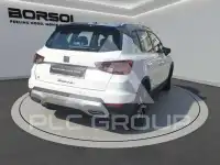 2023 Seat Alteca