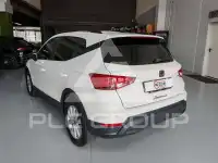 2023 Seat Alteca