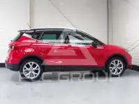 2023 Seat Alteca