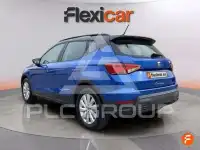 2023 Seat Alteca