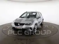 2023 Seat Alteca