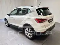 2023 Seat Alteca