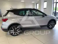 2023 Seat Alteca