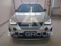 2023 Seat Alteca
