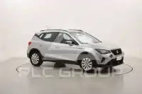 2023 Seat Alteca