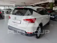 2023 Seat Alteca