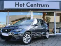 2023 Seat Alteca