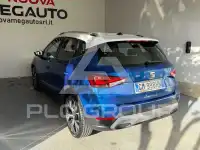 2023 Seat Alteca