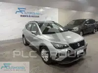 2023 Seat Alteca