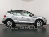 2023 Seat Alteca
