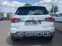2023 Seat Alteca