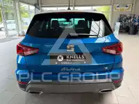 2023 Seat Alteca