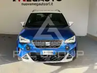 2023 Seat Alteca