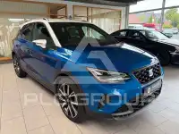 2023 Seat Alteca