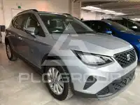 2023 Seat Alteca