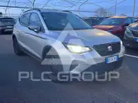2023 Seat Alteca