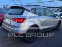 2023 Seat Alteca