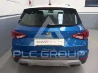 2023 Seat Alteca