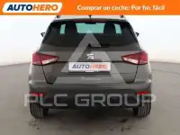 2023 Seat Alteca