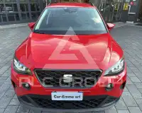 2023 Seat Alteca
