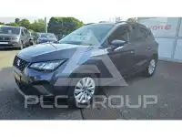 2023 Seat Alteca