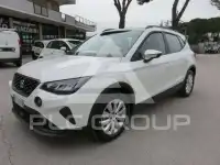 2023 Seat Alteca